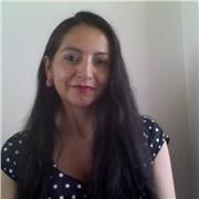 Profesora Profesional en Psicología, brinda acompañamiento en materias de Psicología de forma Virtual